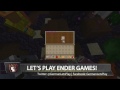 ICH BIN EIN UNGEHEUER! ☆ Let's Play Minecraft: Ender Games