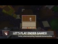ICH BIN EIN UNGEHEUER! ☆ Let's Play Minecraft: Ender Games ICH BIN EIN UNGEHEUER! ☆ Let's Play Minecraft: Ender Games