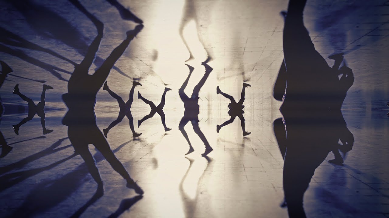 SPEETK - At The Other Side - Official Visual
