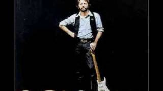 Watch Eric Clapton All Our Past Times video