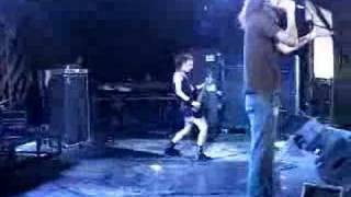 Watch Million Dead Holloway Prison Blues video