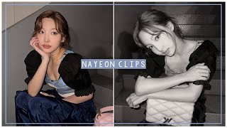 Nayeon Softcute Clips For Edits Pt.1 Twice Clips
