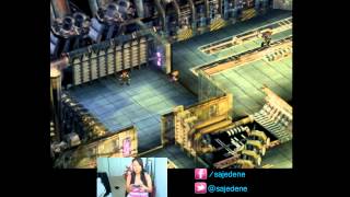Lets Play Final Fantasy 7 With Sajedene