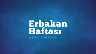 Prof. Dr. I Anma Ve Anlama Programı - 2019