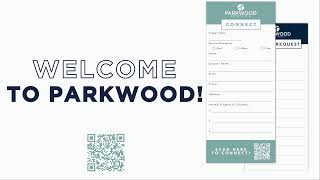 October 12, 2025 Live At Parkwood - 930 Service