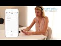 HealthForYou SAS80 Sensore di attività (Italian)