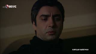 Polat Alemdar Zaza Dayının Evine Baskın Verir Kvp 80. Bölüm