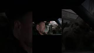 Thewalkingdead Merle Drinking Whisky In The Car