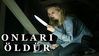 Bi̇r Anneye Yapilan Büyü Çocuklarini Öldür Gece Yarisi Hi̇kayeleri̇