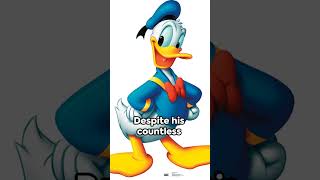 Donald Duck A Quack Through History