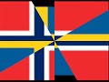 scandinavia
