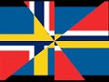 scandinavia