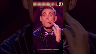 Tongue Right Magic Challenge Trick