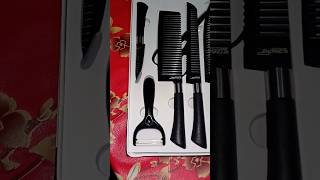 Zepter International 6 Pieces Kitchen Set
