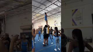 Topgun Came To Help With Practice