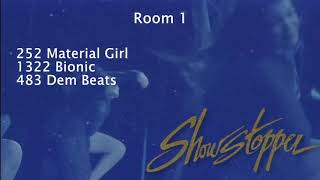 Material Girl