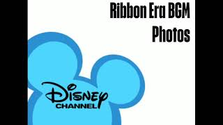 Disney Channel Ribbon Era Bgm Photos
