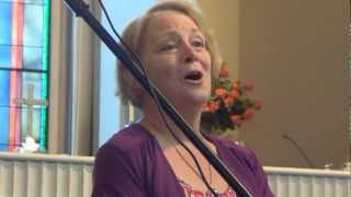 He Lives Cathy Anne Graham