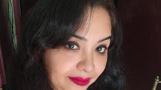 Rupashree Roychoudhury Is Live