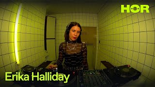 Erika Halliday Hör - July 28 2025
