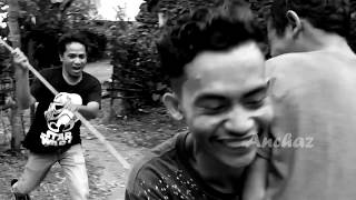 Bapak & Anak Sama2 MALING I Komedi Lucu Makassar