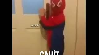 Kurtlar Vadisi - Cahit Klasiği