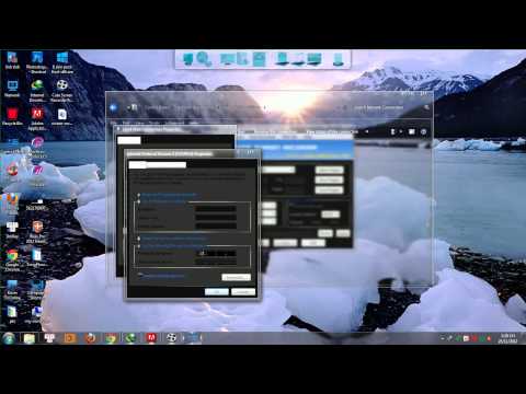 cách vào facebook cho win 7 khi bị chặn