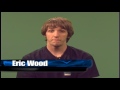 Eric Wood Fireball Run video resume