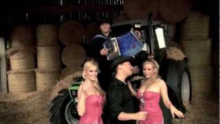 Watch Atomik Harmonik Tractor Polka video