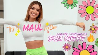 4K Transparent Cleaning Tutorial Try On Haul Clean With Me & Fashion Tips