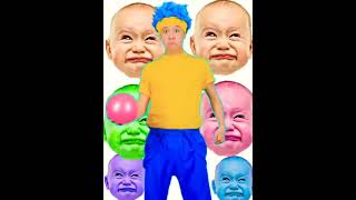 Clap Clap, Cha Cha Cha, My Name Is D Billions Kids Songs