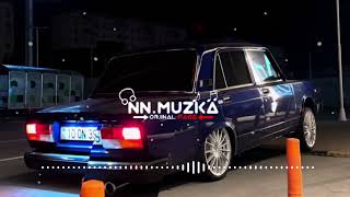 Azeri B Music 2025 - Zarina - Sevgi Kitabi Axtarilan Mahni Remix 2025 - Yeni Mahni Remix 2025