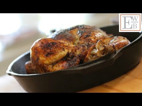 Youtube Chicken Recipe On Skillet