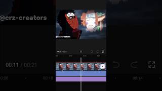 Obito Uchiha Sad Twixtor 4K Editing Heart Teaching Obito