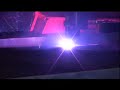 Precision Flange and Machine - HD Plasma Cutter