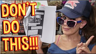 You Could Be Next -- Dont Let The Scammers Get You Like They Got Poor Bob