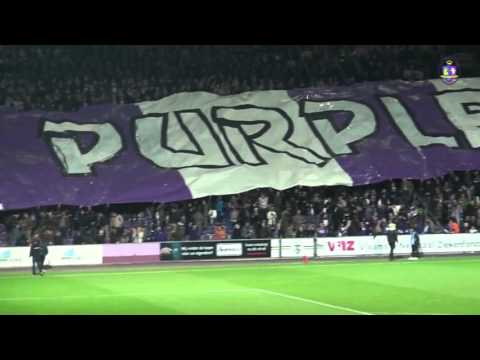 Supertifo Beerschot Wilrijk/Legio XIII
