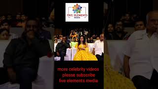 Master Raghava Lawrence. Heroine Kangana Ranaut.and Mahima నబయర.Chandramukhi 2 Pre Release Event