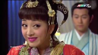 Tân Bảng Phong Thần Tập 48