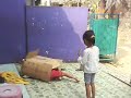 image Aksi Lucu Sulap Yang Gagal Total