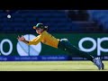 All of the best catches | ICC Women's T20 World Cup