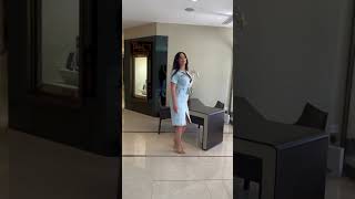 Love Me Some Jeans Dress