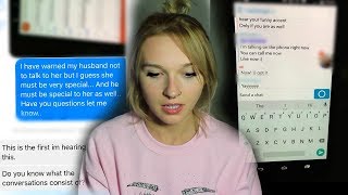 Why I got a Divorce| The Other Woman (proof) Pt 2 Why I got a Divorce| The Other Woman (proof) Pt 2