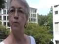 Protest at Rep Brad Miller's office -- Raleigh, NC 8/7/09