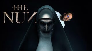 The Nun - Film Yorumlaması Bir Karakterin, Hiç Edilişi
