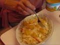 Coleslaw - History Coleslaw - History