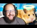 Hamster wird wiedergeboren  | DUMM mit Manultzen