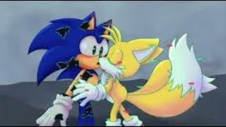 Tails Likes Sonic?????? Sontails Comic Dub