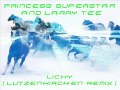 Princess Superstar & Larry Tee - Licky (Lutzenkirchen remix)