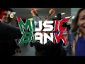 [Music Bank in Mexico] Preview - Ver.1